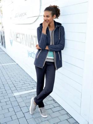Witt Fleecejacke Fleecejacke