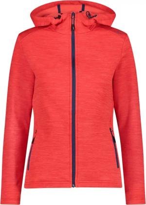 CMP Fleecejacke CMP Damen Fleecejacke Woman