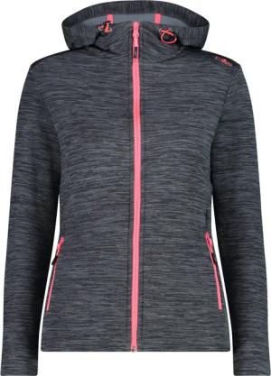 CMP Fleecejacke CMP Damen Fleecejacke Woman