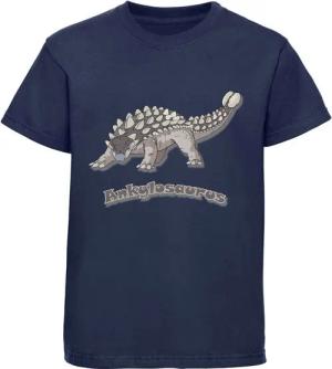 MyDesign24 Print-Shirt bedrucktes Kinder T-Shirt mit