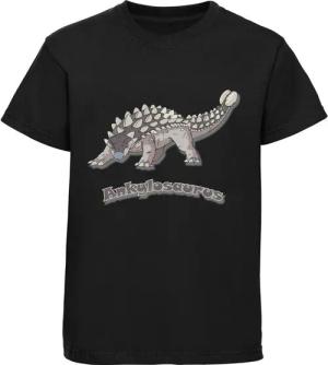 MyDesign24 Print-Shirt bedrucktes Kinder T-Shirt mit