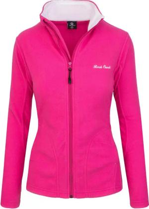 Rock Creek Fleecejacke Damen Fleecejacke Übergangsjacke