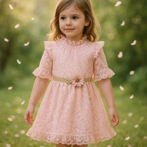 Lorey Medtec Taufkleid Prinzessin Kleid, Party