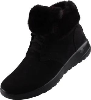Skechers 144334-BBK Stiefelette