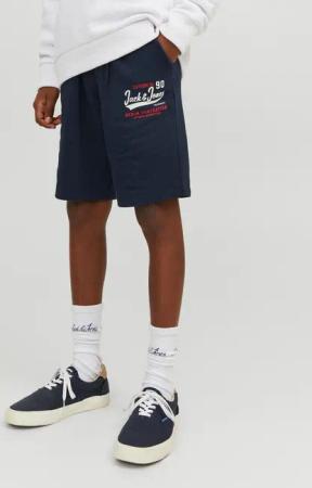 Jack & Jones Shorts Sweat Kurze