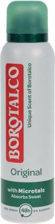 Borotalco Deo-Zerstäuber Original Deodorant