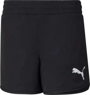 PUMA Trainingsshorts Puma Mädchen Short Active