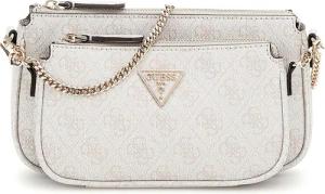 Guess Umhängetasche Double Pouch Crossbody (Set,