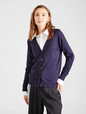 Vero Moda Strickjacke SILJE (1-tlg) Plain/ohne
