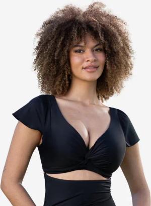 SugarShape Bügel-Bikini-Top MAMBO Full-Cup-Bikini unwattiert