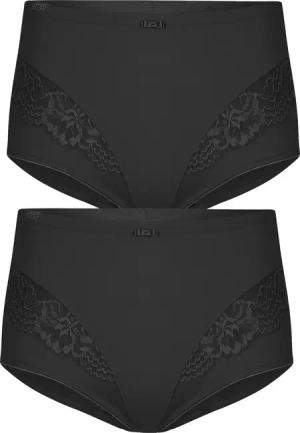 Susa Miederhose 2er Pack Miederslip London
