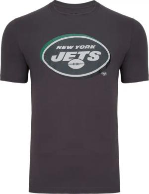 New Era Print-Shirt NFL DRAFT New