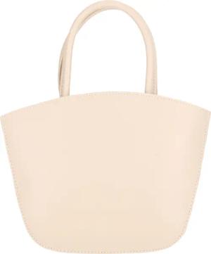 Botego Handtasche Leder Damen, Schultertasche Damen