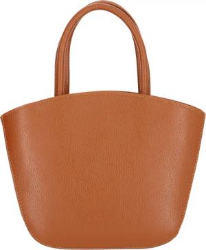 Botego Handtasche Leder Damen, Schultertasche Damen