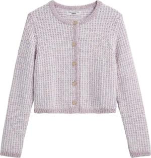 Marc O'Polo DENIM Strickjacke Knit Cardigan,