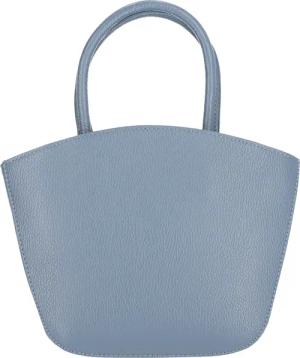 Botego Handtasche Leder Damen, Schultertasche Damen