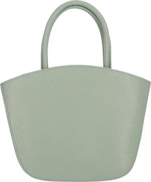 Botego Handtasche Leder Damen, Schultertasche Damen
