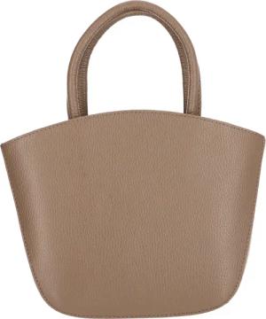 Botego Handtasche Leder Damen, Schultertasche Damen