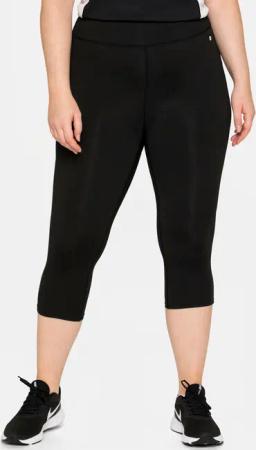 Sheego Jogginghose Funktionstights