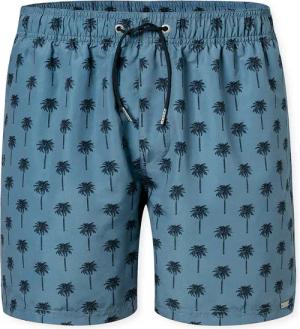 Schiesser Badeshorts Ocean Swim Bade-Shorts Speedo