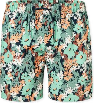 Schiesser Badeshorts Ocean Swim Bade-Shorts Speedo