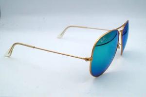 Ray-Ban Sonnenbrille RAY BAN Sonnenbrille Sunglasses