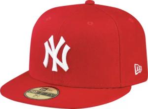 New Era Fitted Cap MLB New