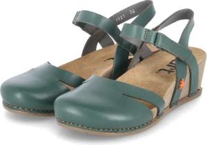 Art Keilsandaletten I LIVE Sandalette