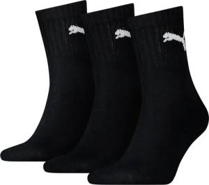 PUMA Socken Puma Socken Short Crew