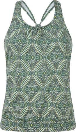 Protest Tankini MIXZest tankini top Veggie