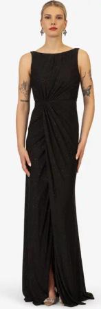 Kraimod Abendkleid aus hochwertigem Polyester Material