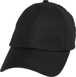 Marc O'Polo Baseball Cap Woven Linen