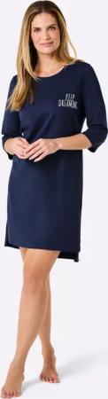 Witt Nachthemd Sleepshirt