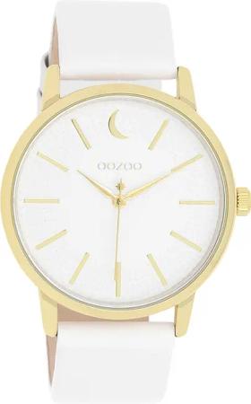 OOZOO Quarzuhr Oozoo Damen Armbanduhr Timepieces