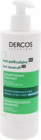 Vichy Haarshampoo Dercos Anti-Dandruff Shampoo