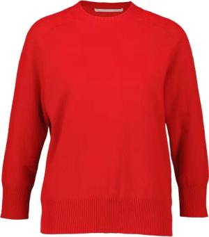 The Mercer N.Y. Strickpullover Damen Kaschmirpullover