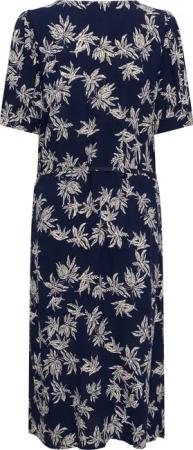 KAFFE Blusenkleid Kleid BPskyla