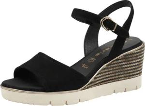 Tamaris Sandalette 1-28360-44 Plateausandaletten TOUCH-IT