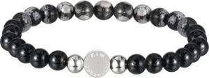 Kim Johanson Armband Onyx Alabaster (1-tlg),