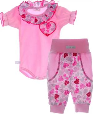 La Bortini Body & Hose Body