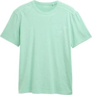 TOM TAILOR T-Shirt T-Shirt Kurzarmshirt (1-tlg.,