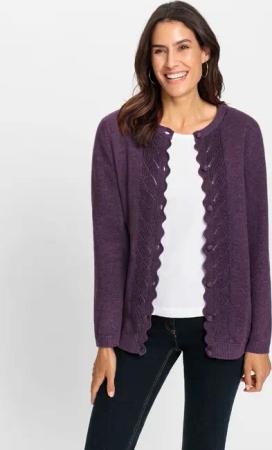 Witt Strickjacke Strickjacke