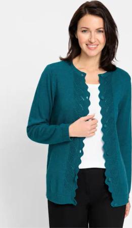 Witt Strickjacke Strickjacke