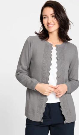 Witt Strickjacke Strickjacke