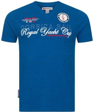 Geographical Norway Kurzarmshirt Geographical Norway T-Shirt