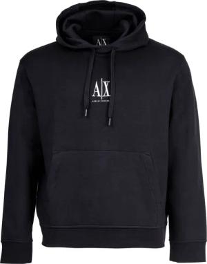 ARMANI EXCHANGE Sweatshirt Herren Sweatshirt Baumwolle