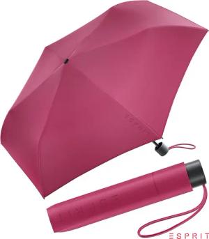 Esprit Taschenregenschirm Mini Damen Slimline HW