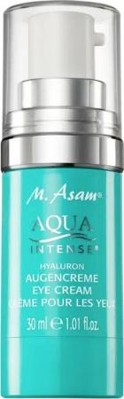 M. Asam Augencreme Aqua Intense Hyaluron