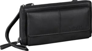 STILORD Brustbeutel "Violina" 3-in-1 Handytasche mit