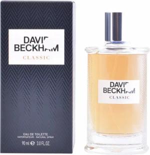 DAVID BECKHAM Eau de Toilette Classic